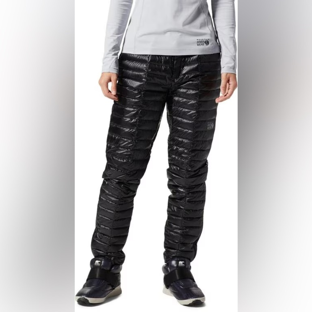 Mountain Hardware Ghost Whisperer Down Pants - Women's